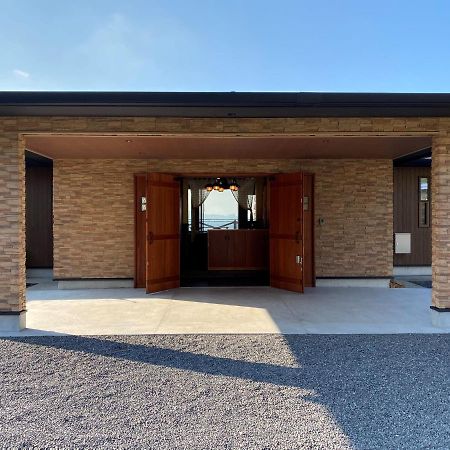 Hotel Mom'S House Hirado Zewnętrze zdjęcie