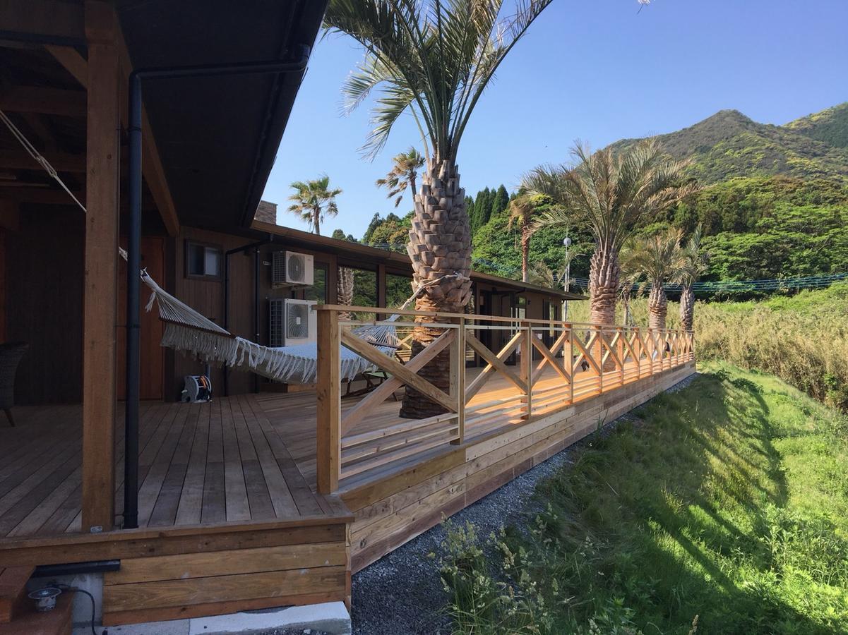 Hotel Mom'S House Hirado Zewnętrze zdjęcie