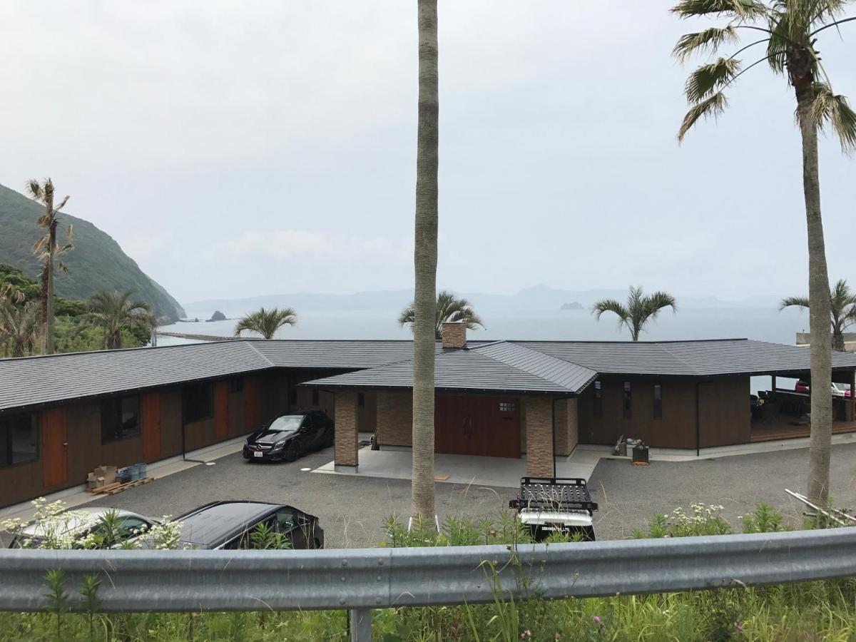 Hotel Mom'S House Hirado Zewnętrze zdjęcie