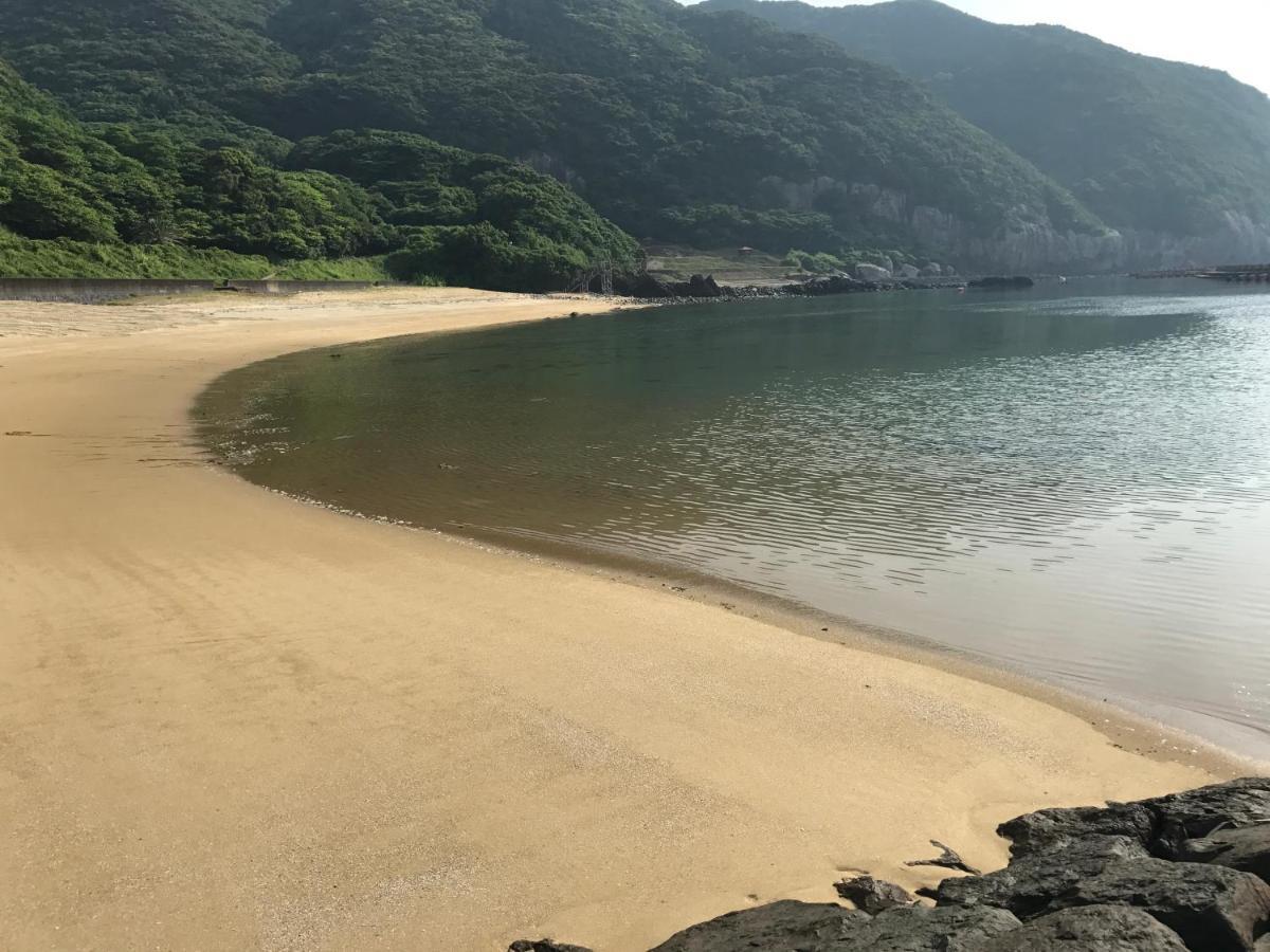 Hotel Mom'S House Hirado Zewnętrze zdjęcie